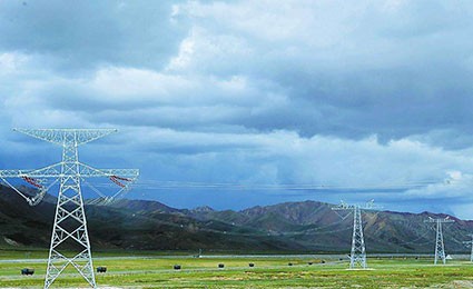 今年国网重庆市电力公司将投运扩建三座500千伏变电站